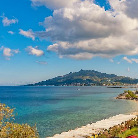 Seafront Spirit Apartments Kota Zakynthos Bagian luar foto