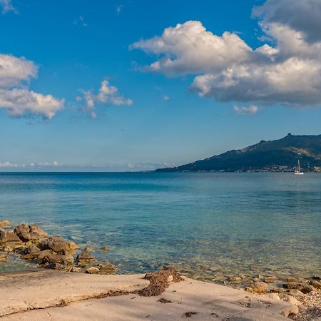Seafront Spirit Apartments Kota Zakynthos Bagian luar foto