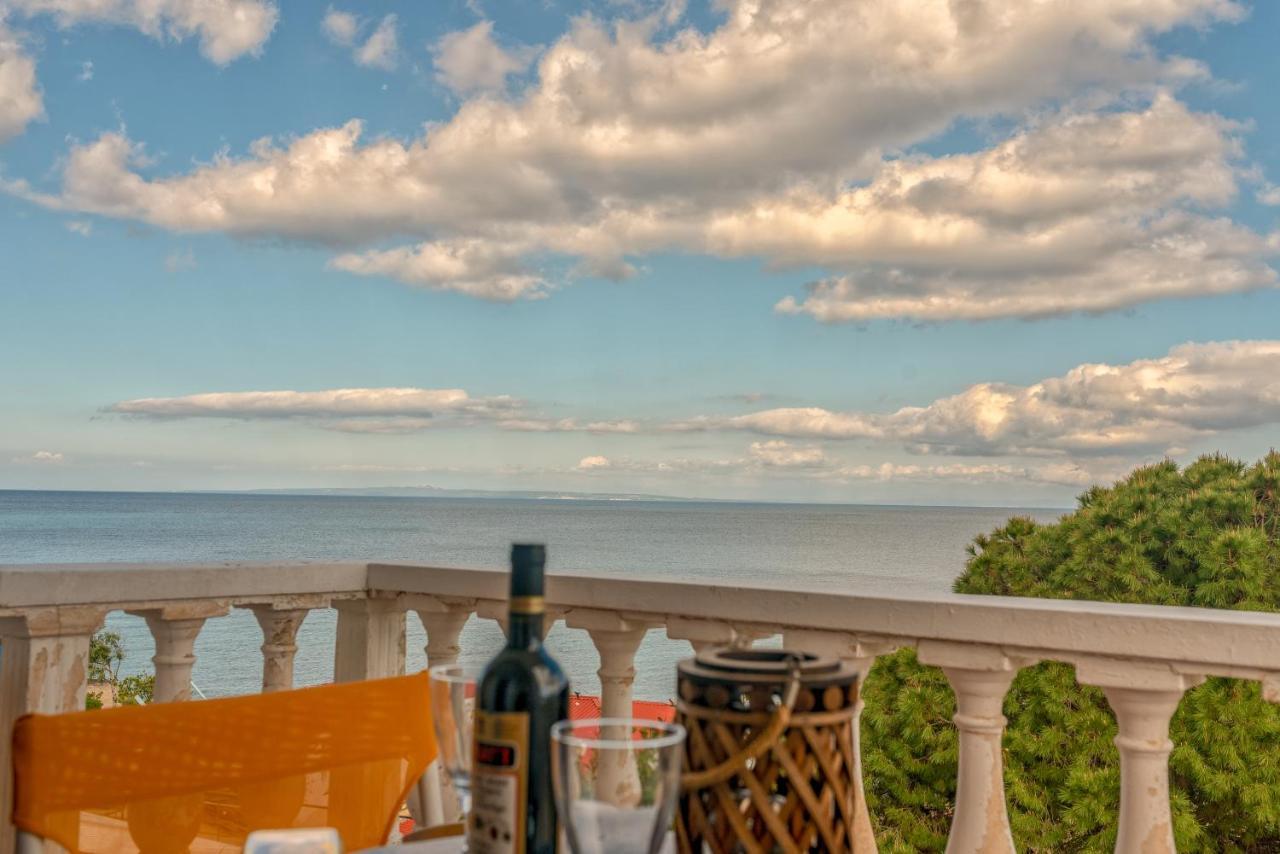 Seafront Spirit Apartments Kota Zakynthos Bagian luar foto