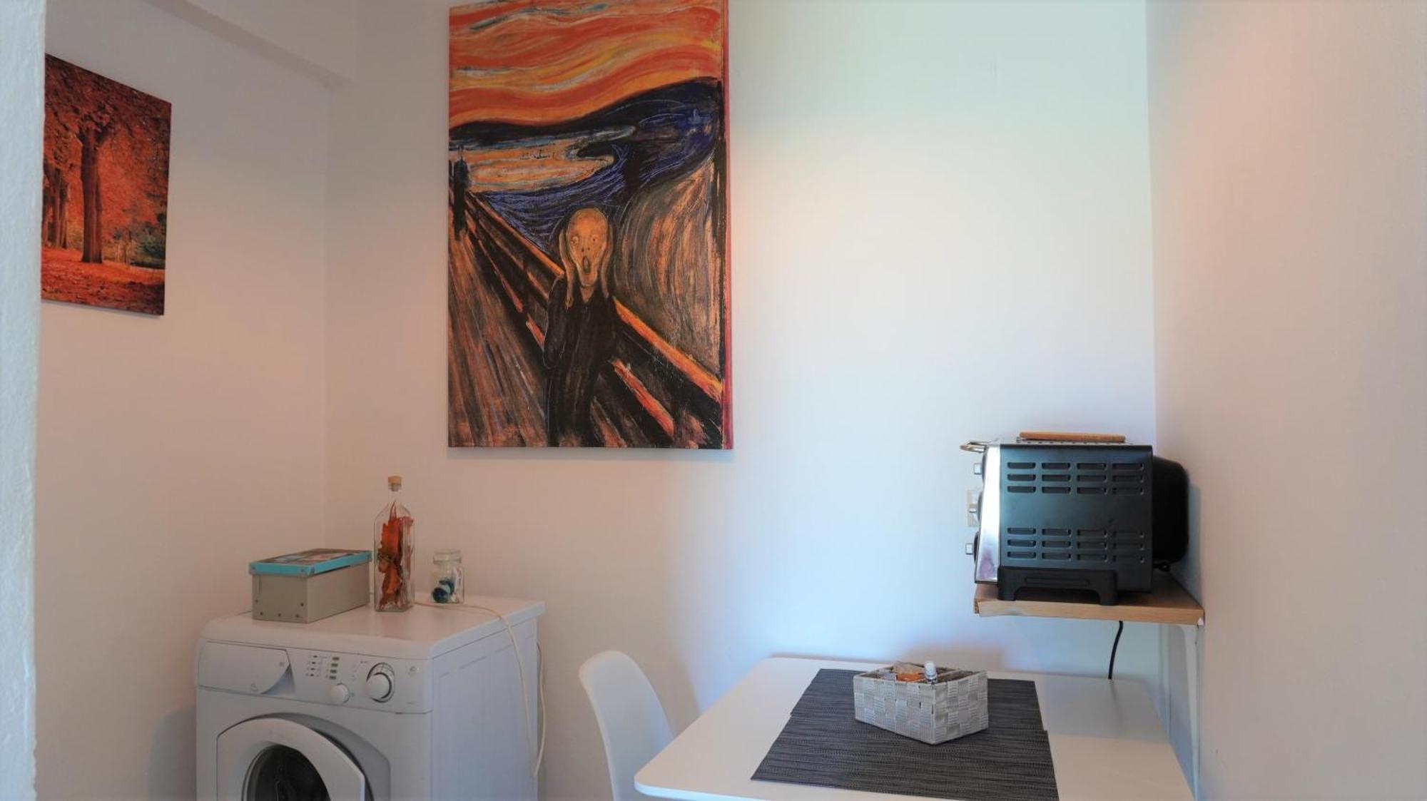 Seafront Spirit Apartments Kota Zakynthos Ruang foto